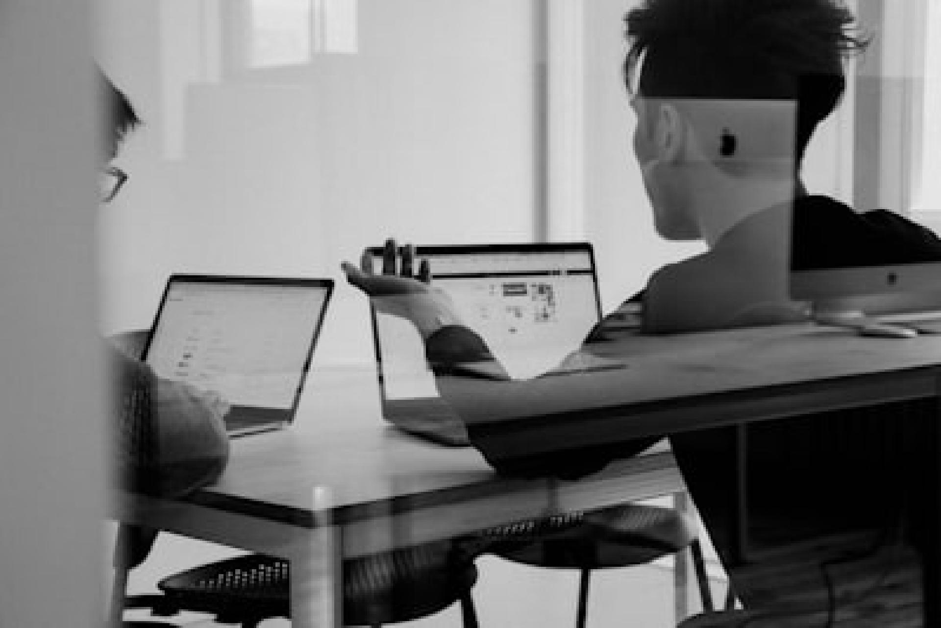 Conseil Informatique — Ixelles